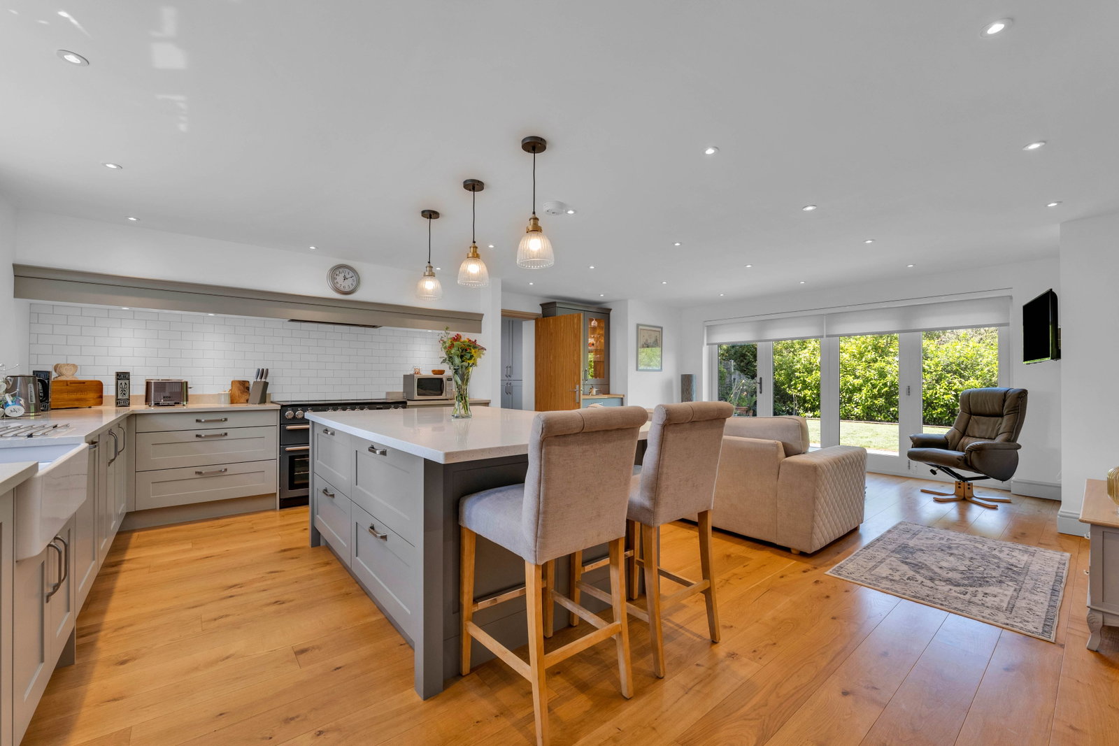 Detached House in Melton Mowbray