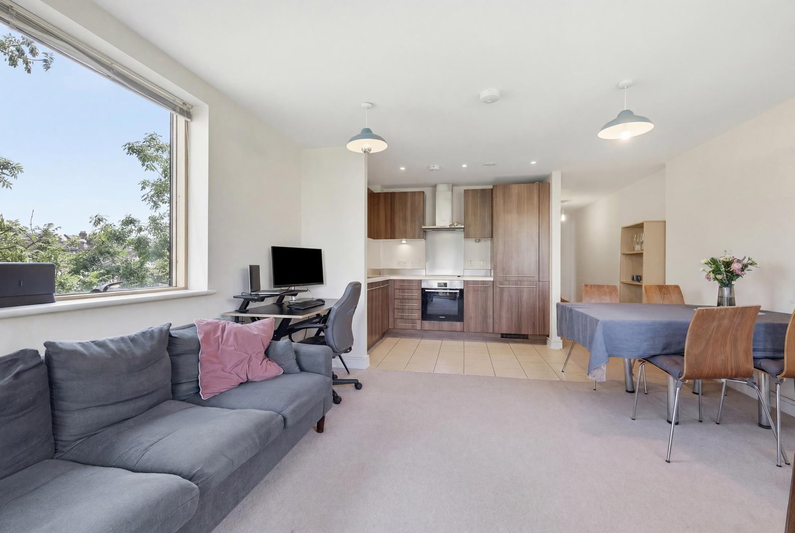 Apartment for sale in London, Time House, SW11