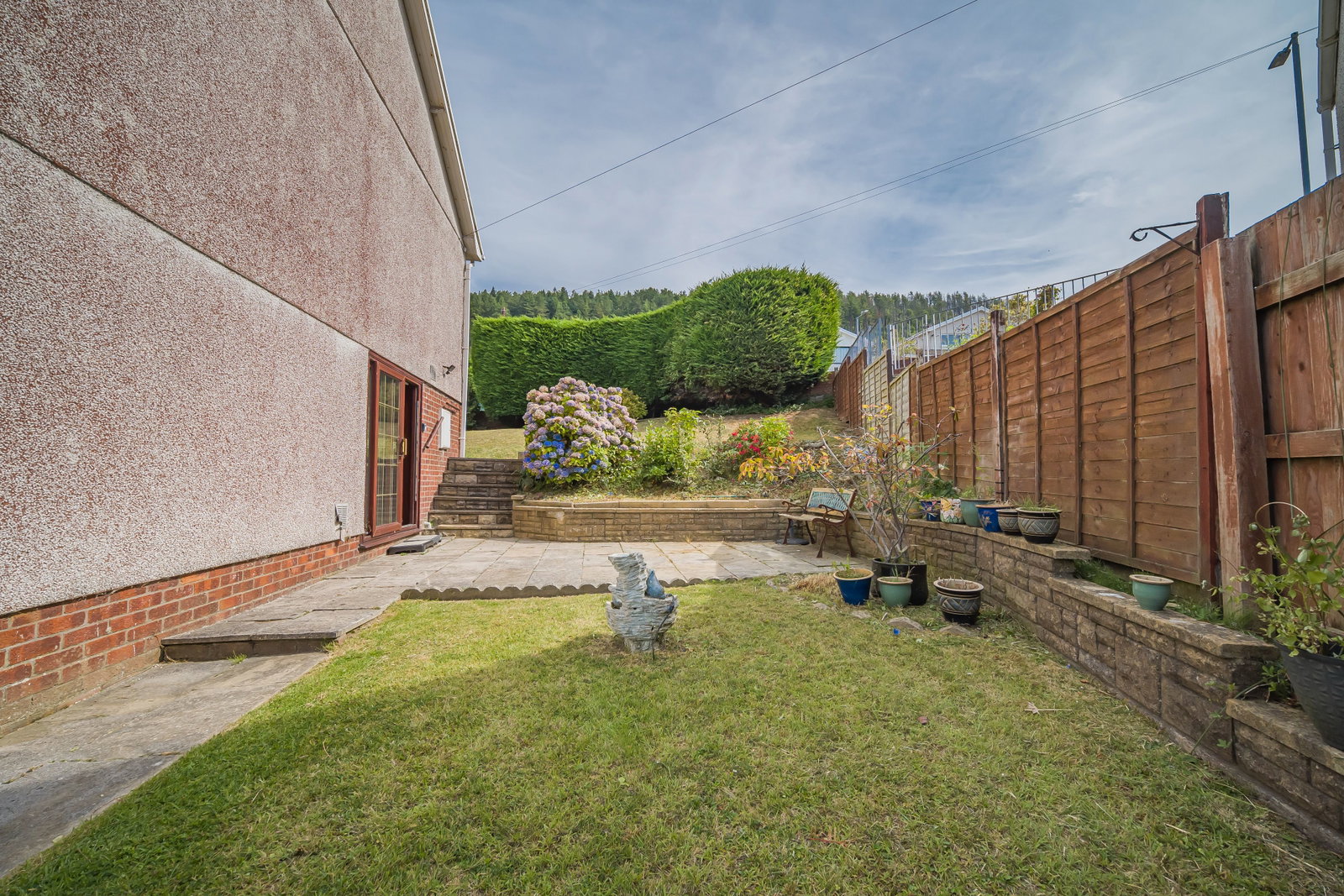 Detached House in Port Talbot