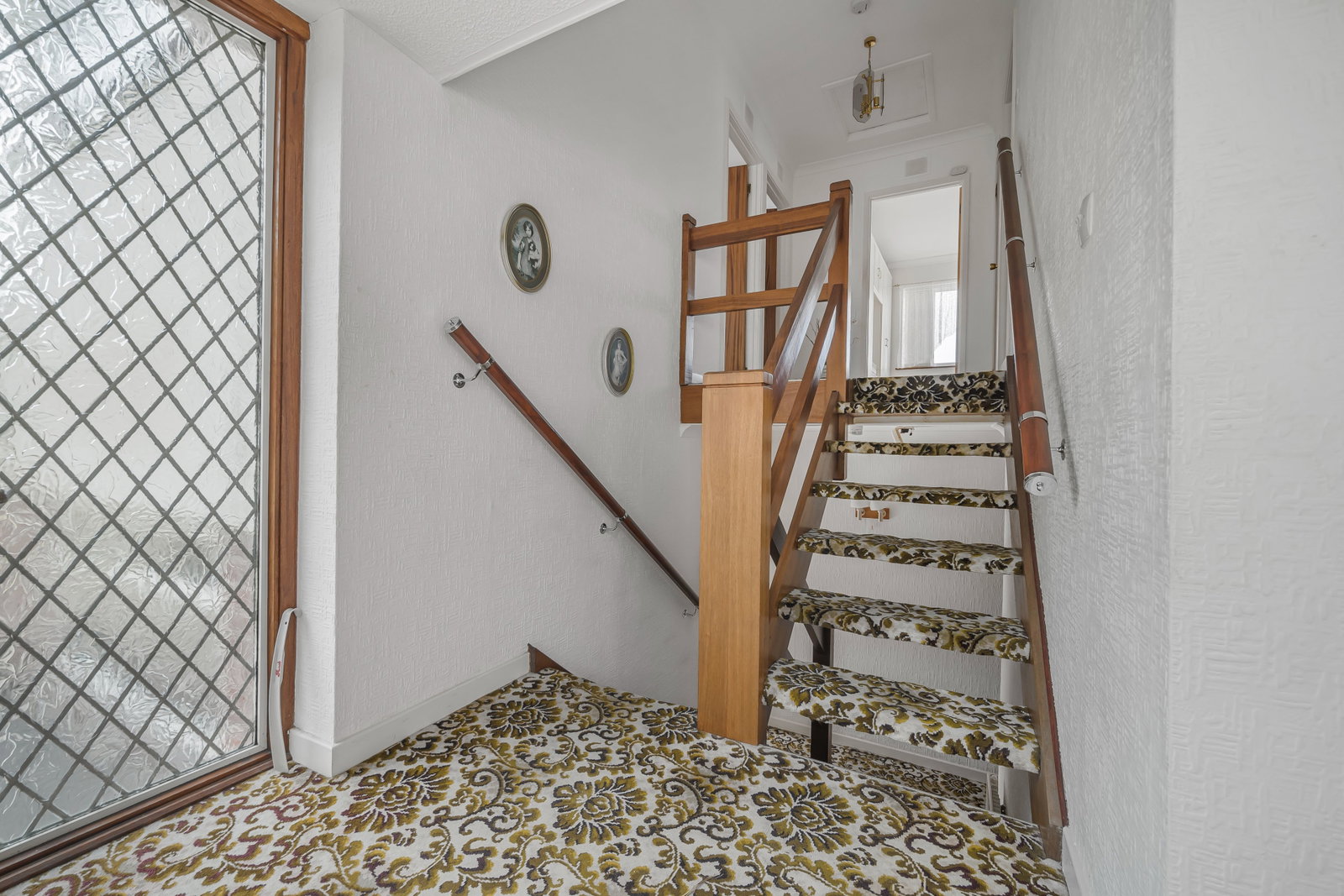 Detached House in Port Talbot