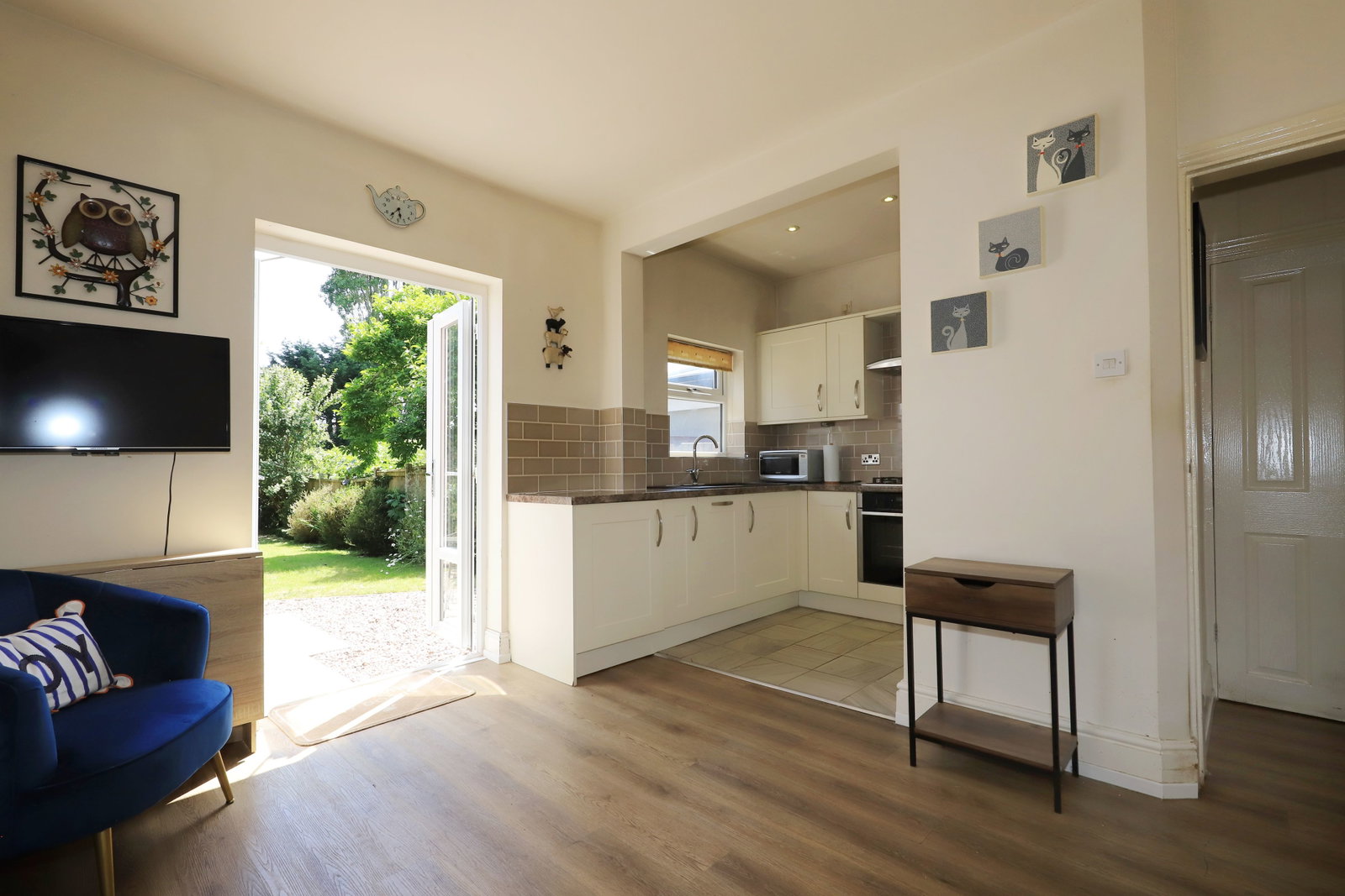 Semi Detached House in Wolverhampton