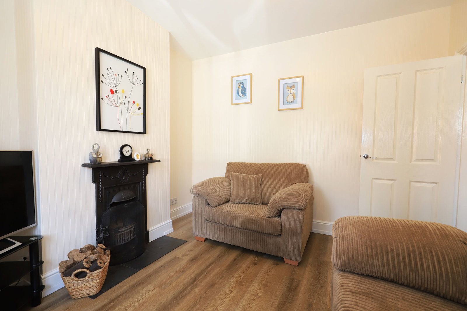 Semi Detached House in Wolverhampton