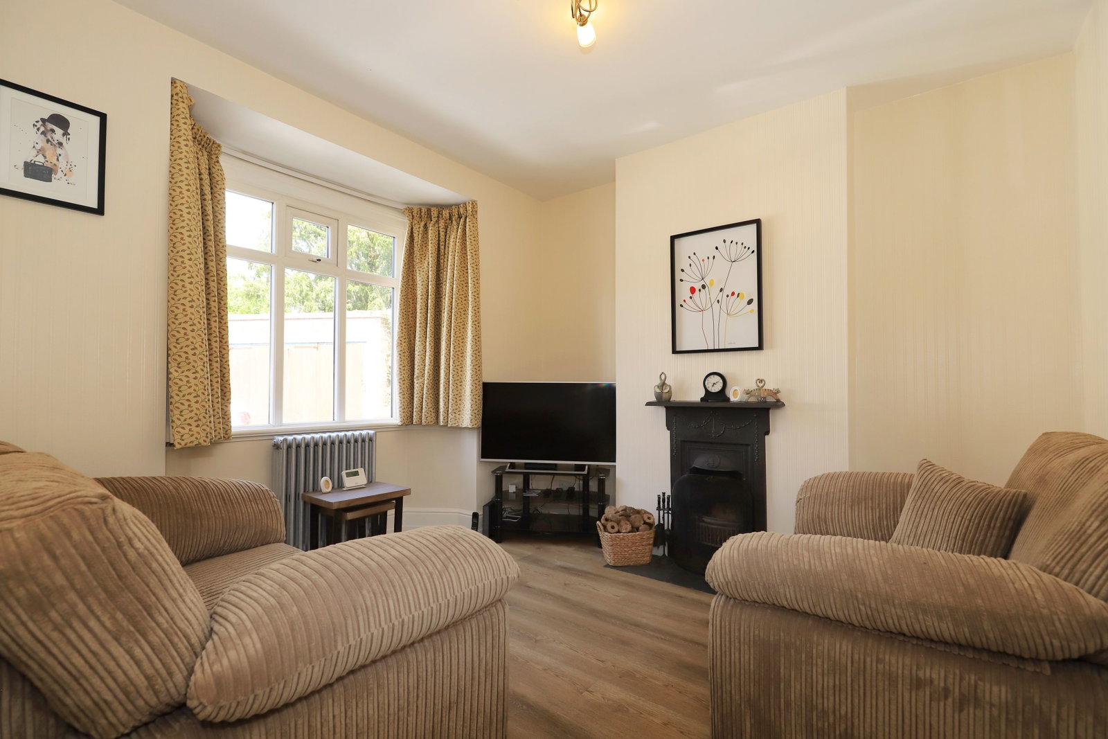 Semi Detached House in Wolverhampton