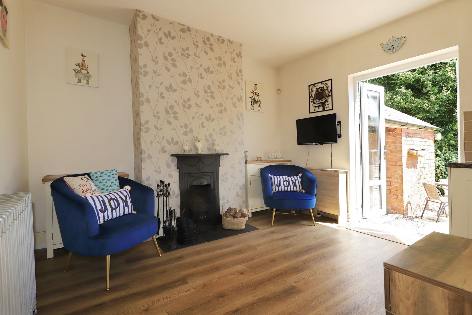 Semi Detached House in Wolverhampton