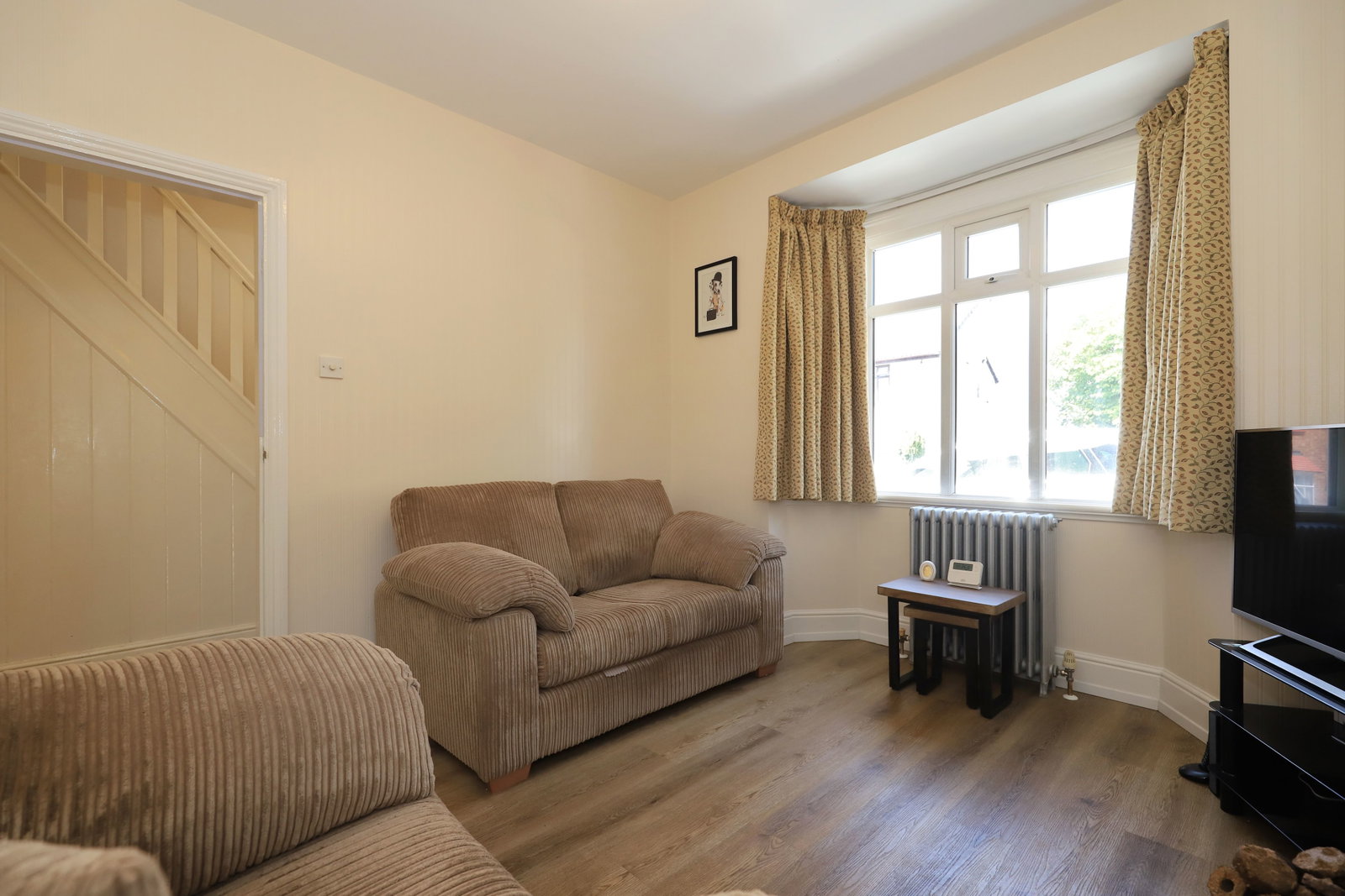 Semi Detached House in Wolverhampton