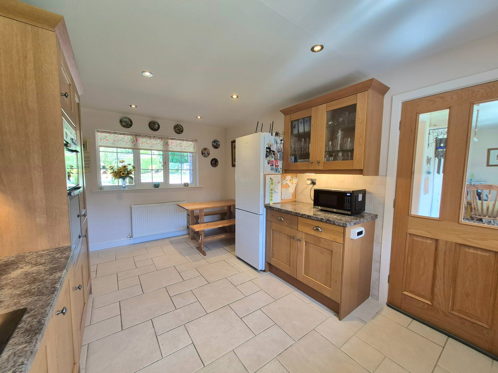 Bungalow in Macclesfield