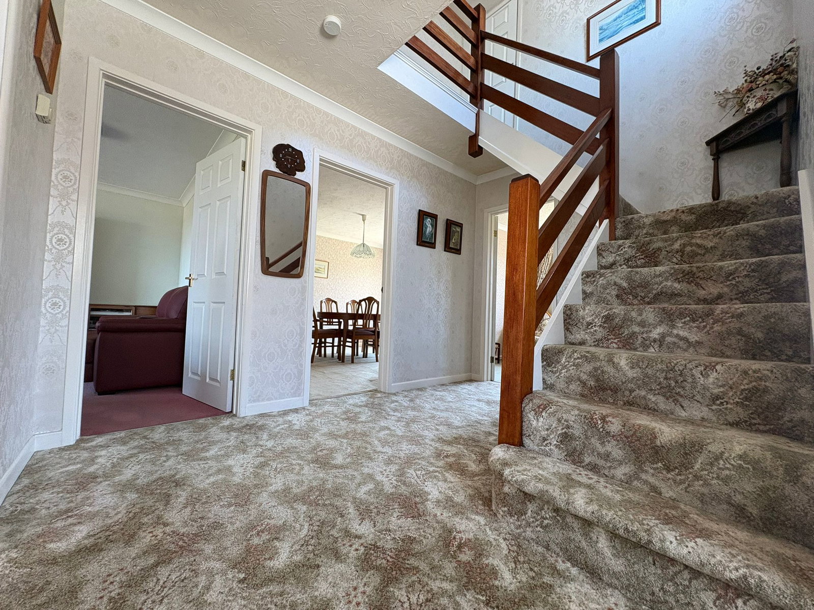 Semi Detached House in Swansea