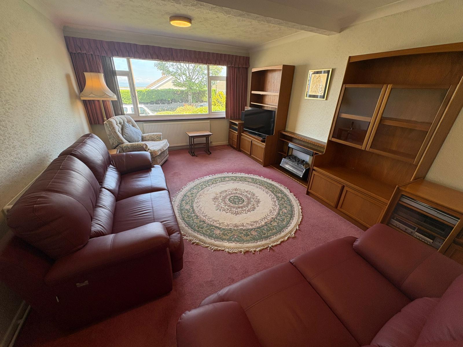 Semi Detached House in Swansea