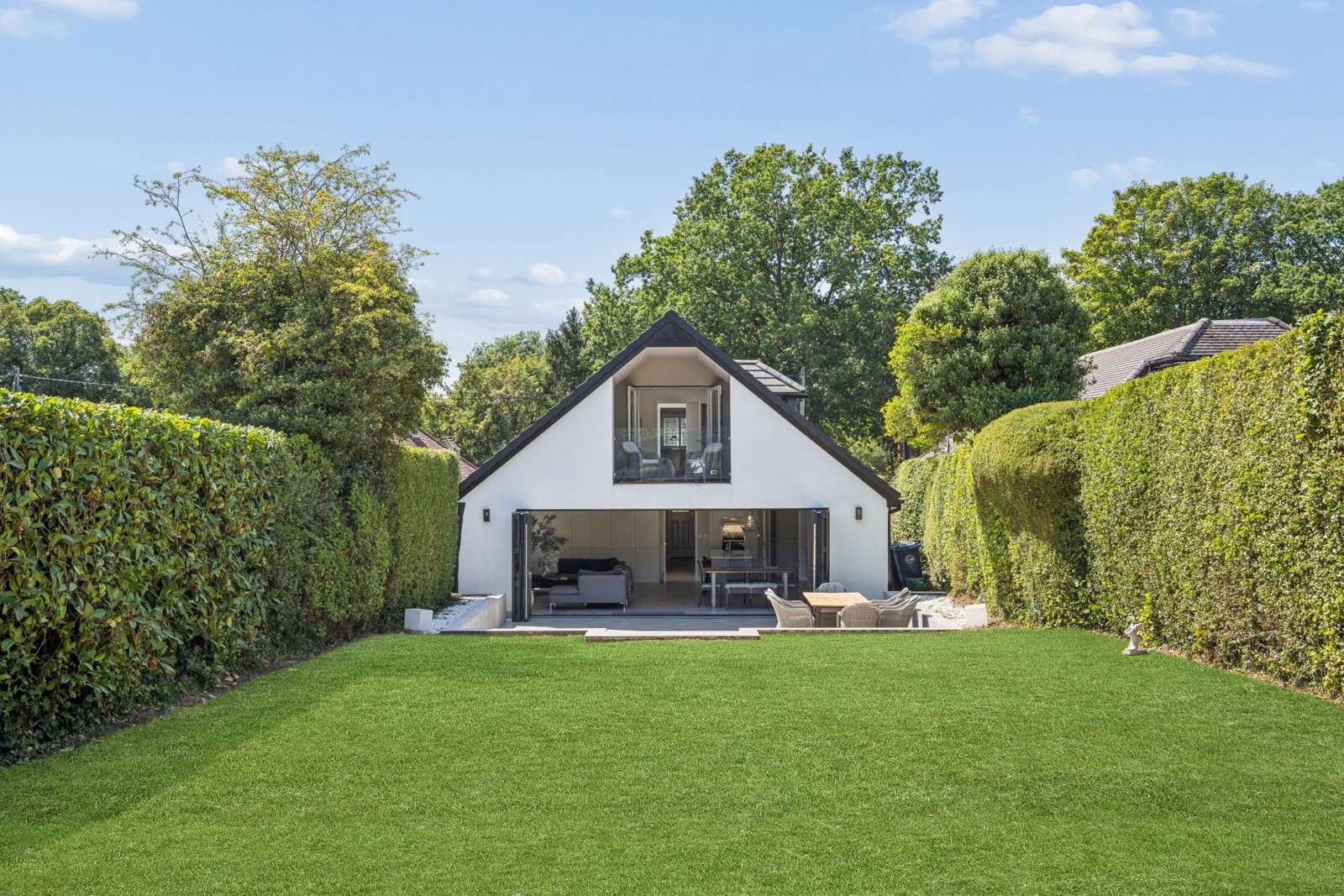 Detached House in Chesham