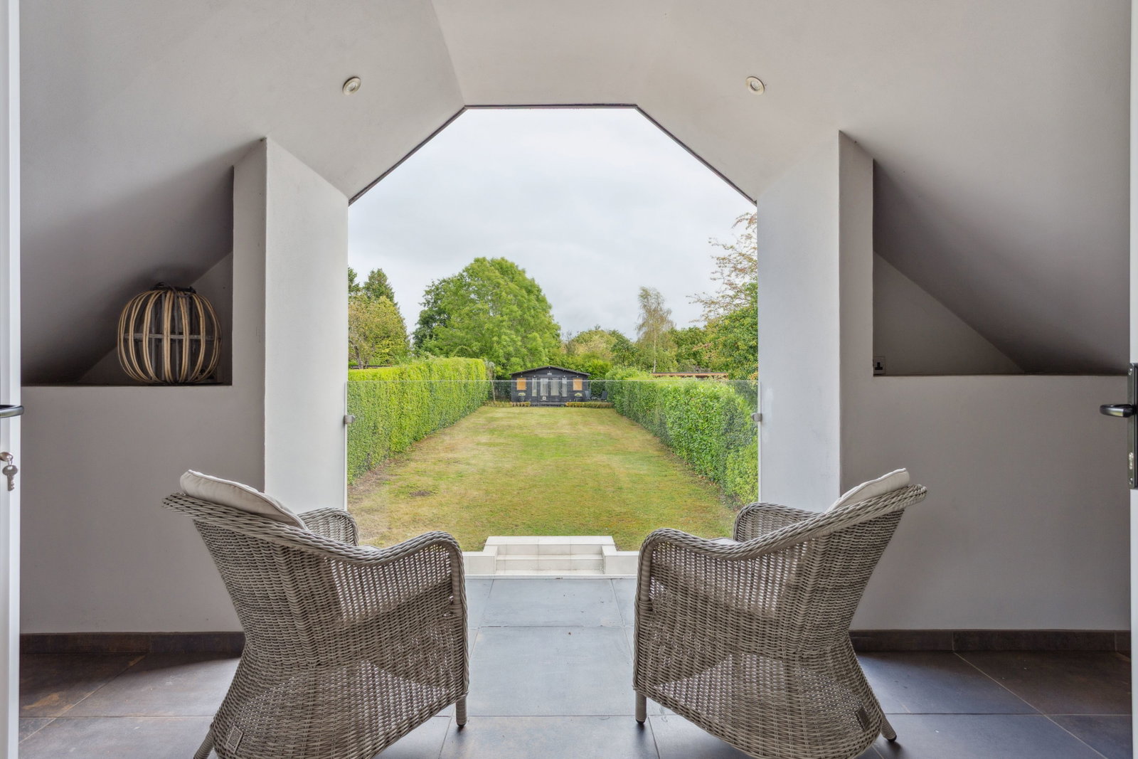 Detached House for sale in Chesham, Tylers Hill Road, Chesham, Buckinghamshire. HP5 1XH, 2445 m²