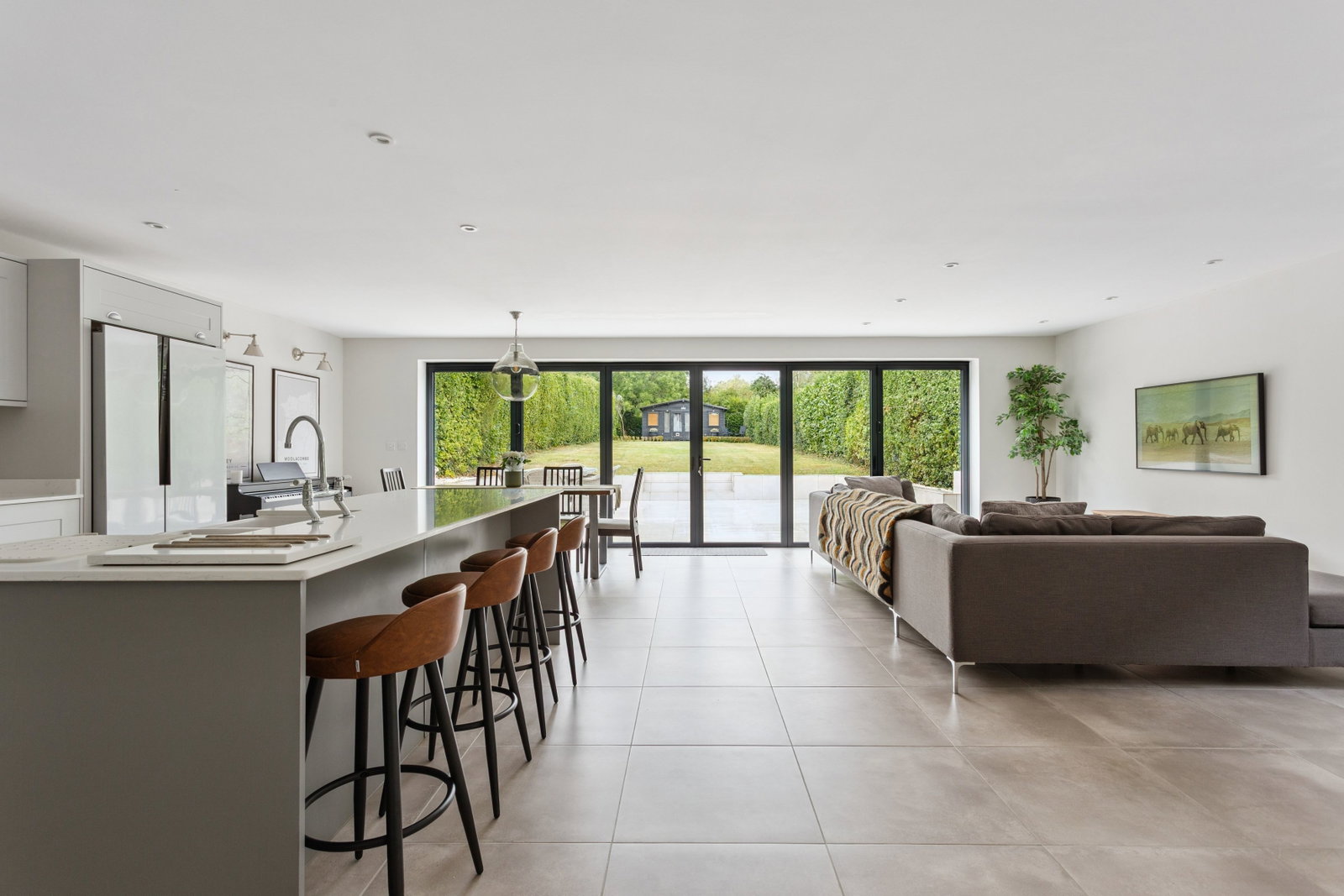 Detached House for sale in Chesham, Tylers Hill Road, Chesham, Buckinghamshire. HP5 1XH, 2445 m²