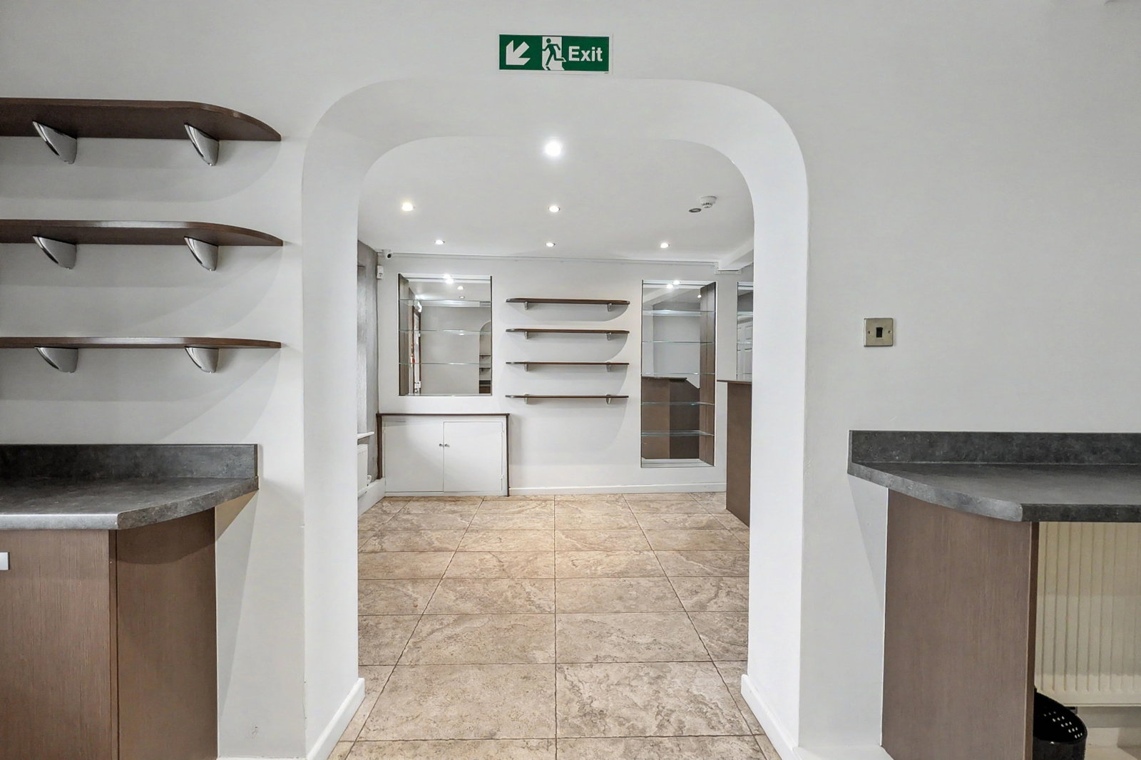 Terraced House in Egremont