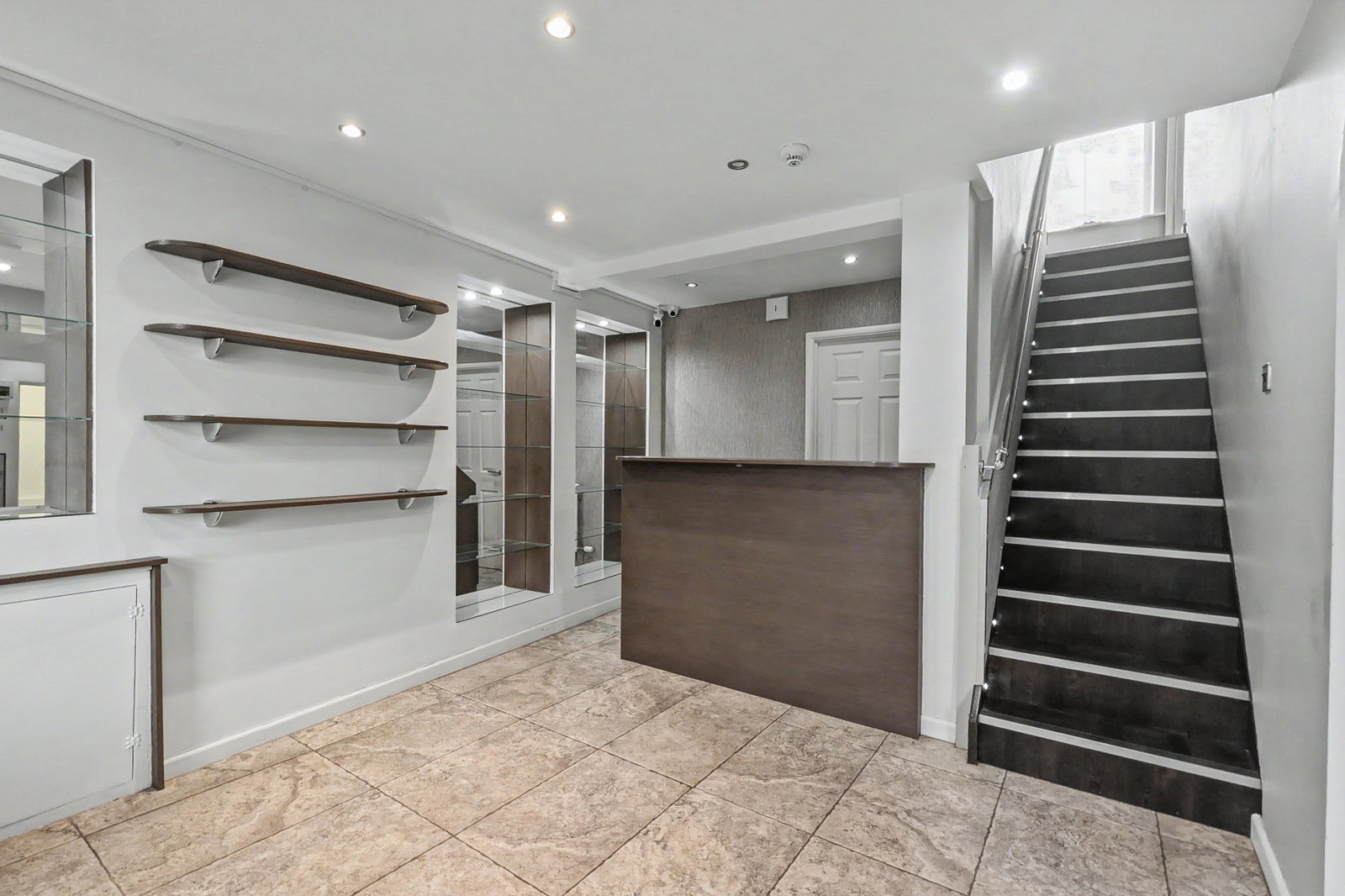Terraced House in Egremont