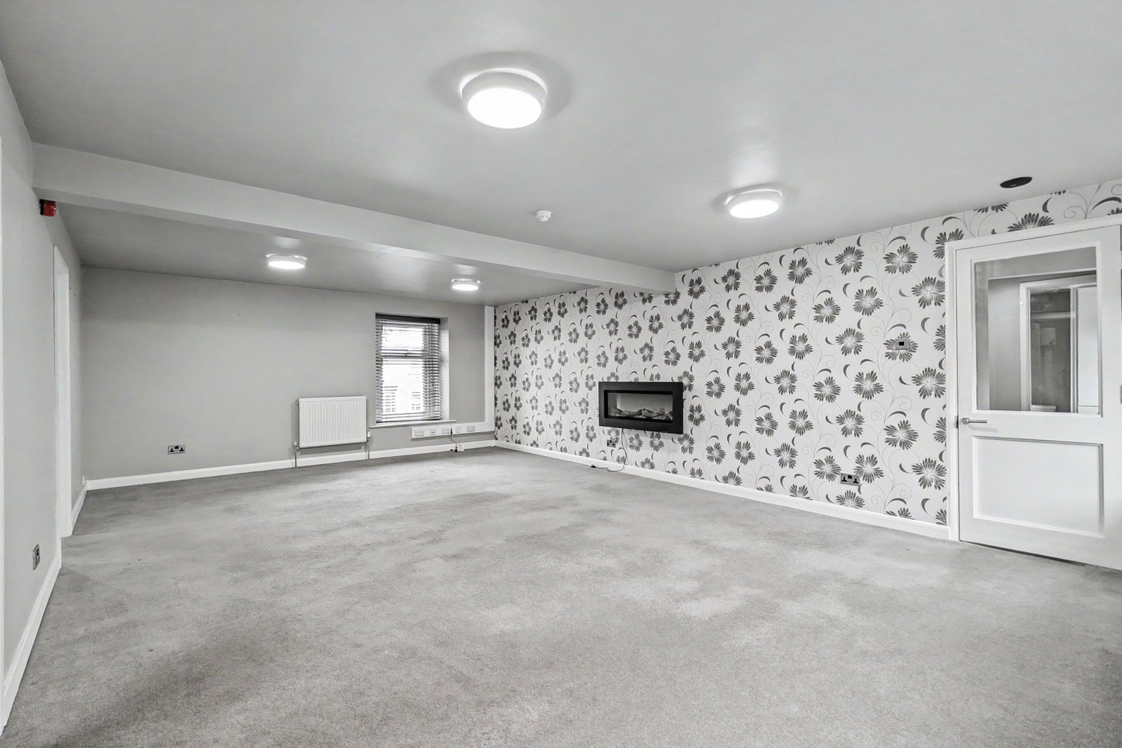 Terraced House in Egremont