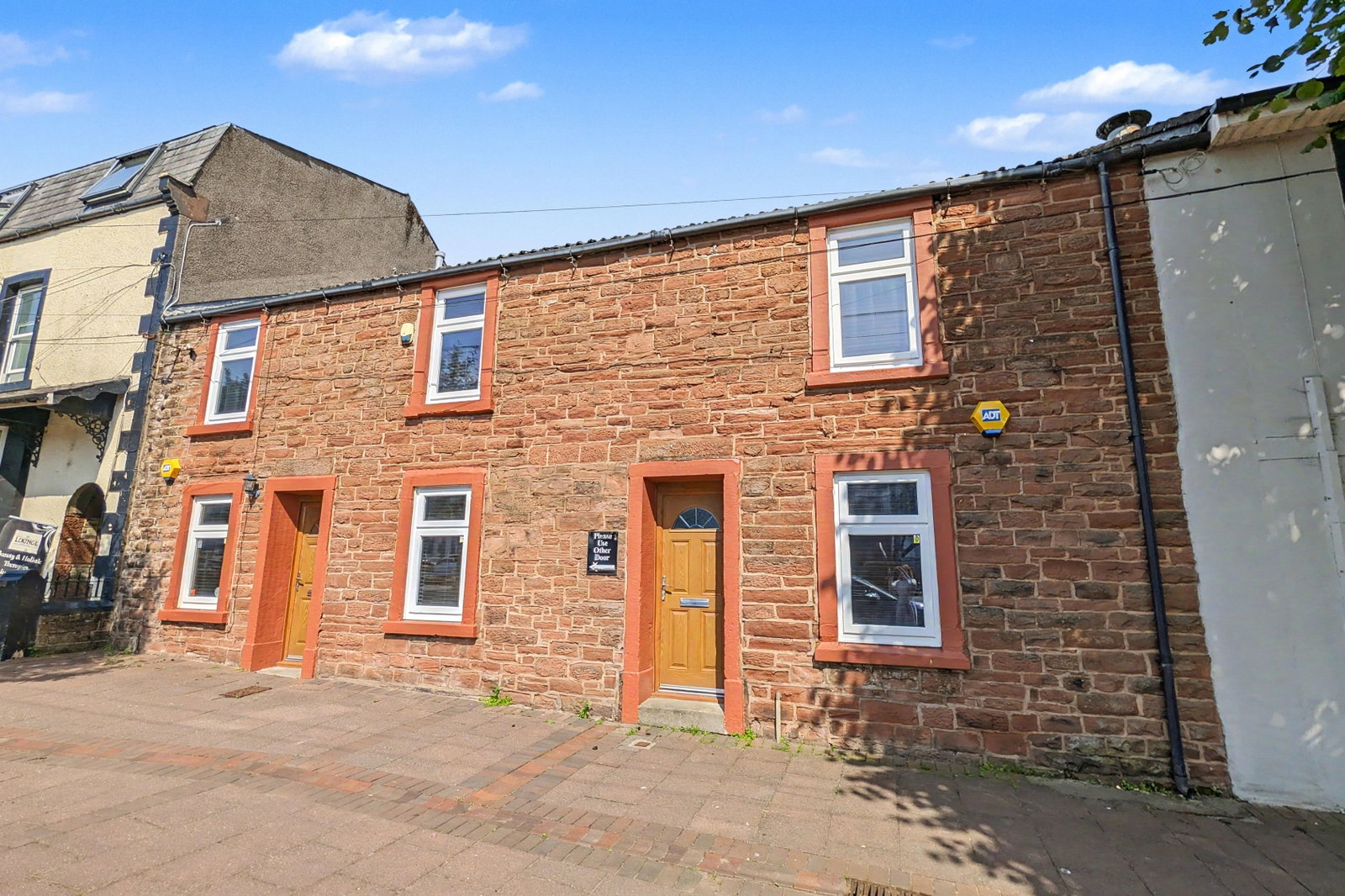 Terraced House in Egremont