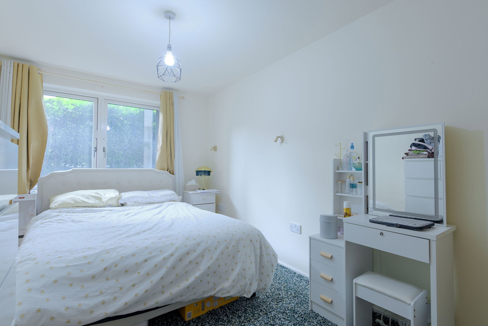 Flat in London 5