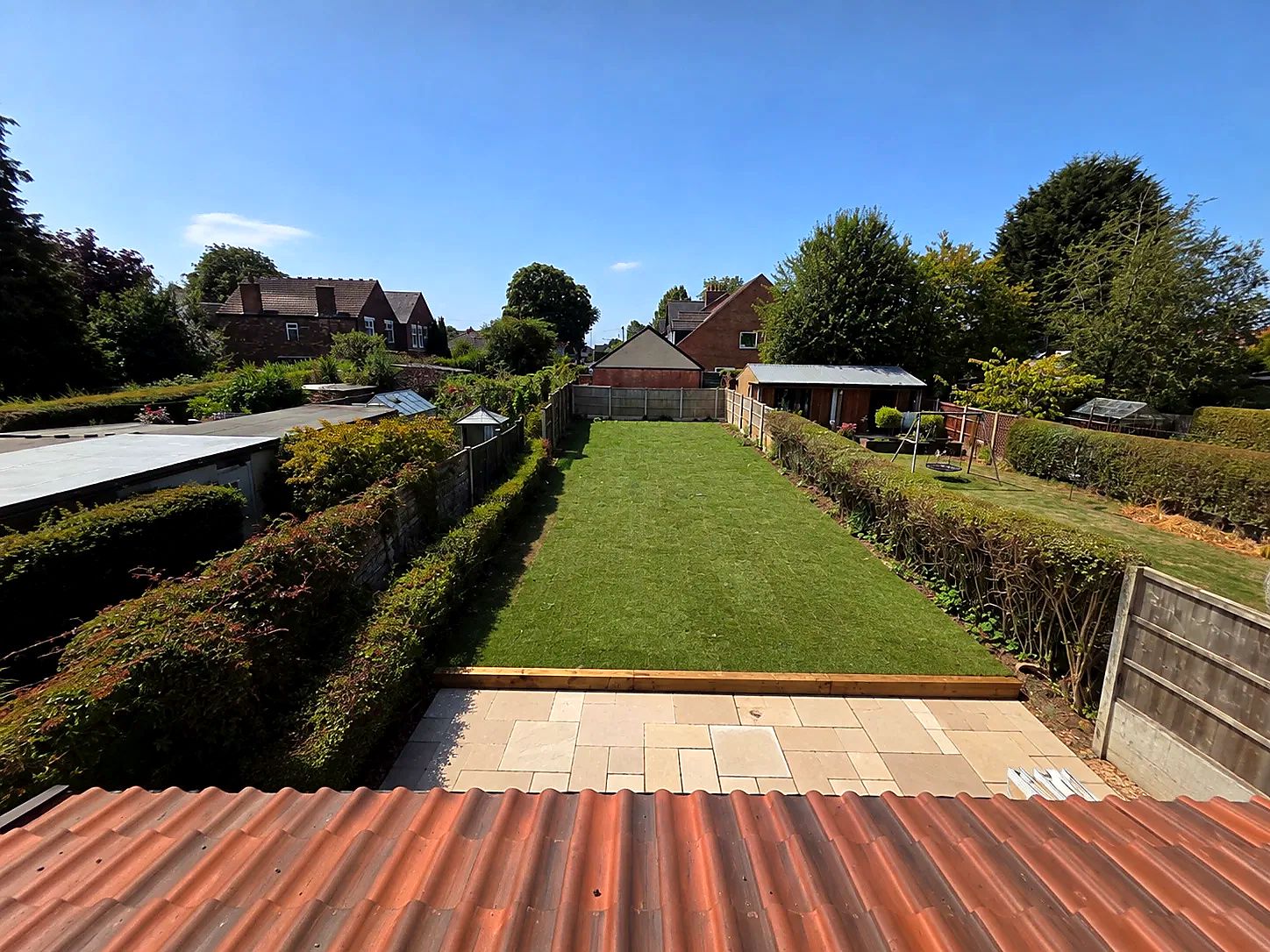 Semi Detached House in Nottingham 4