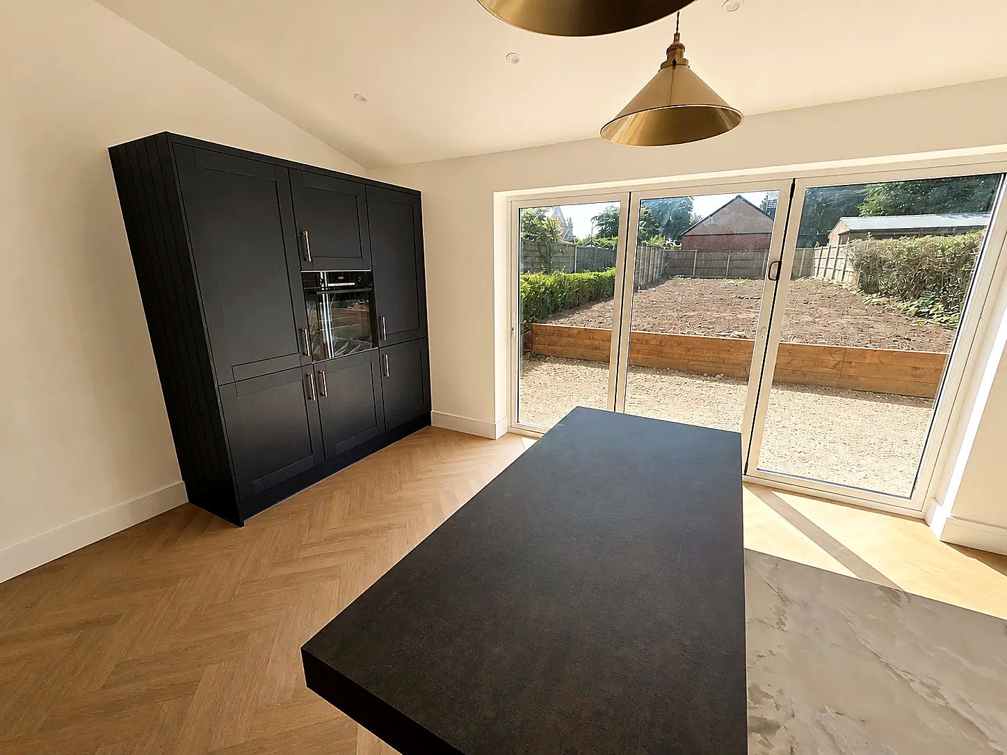 Semi Detached House for sale in Nottingham, Hazel Grove, Mapperley, Nottingham, NG3 6DN