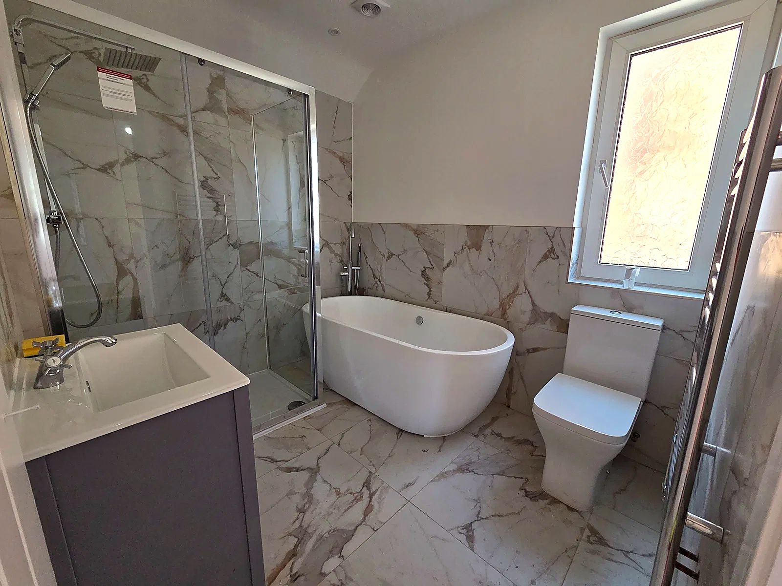 Semi Detached House in Nottingham 5