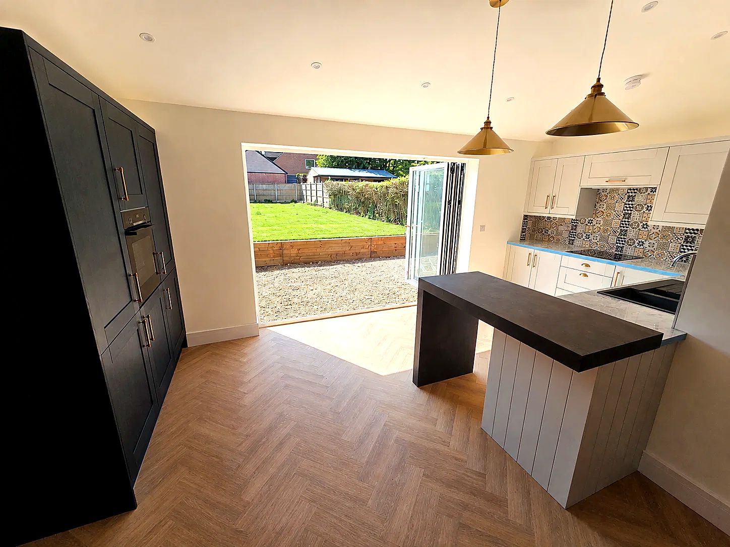 Semi Detached House in Nottingham 3