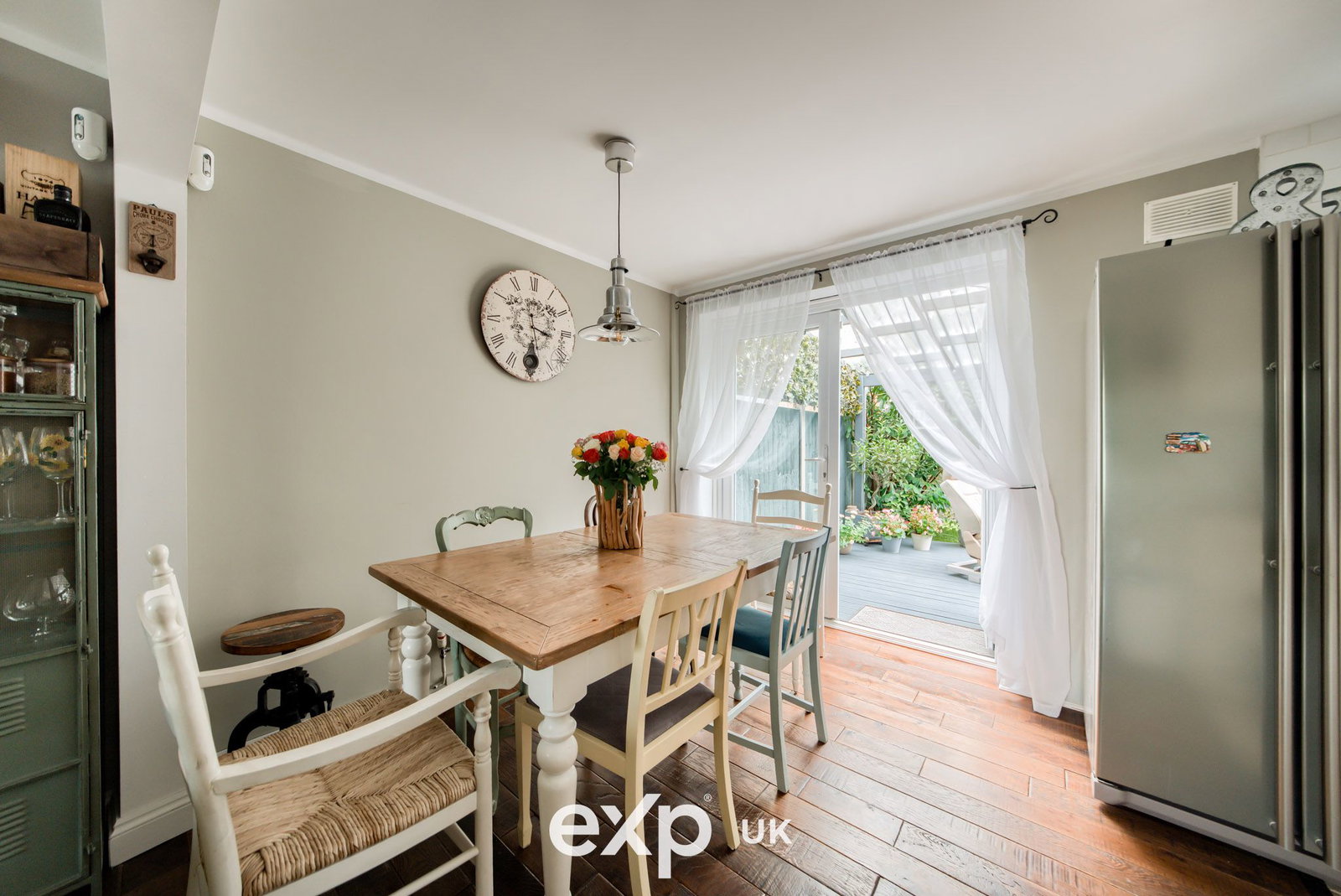 Terraced House for sale in Birmingham, Glenmore Drive, Kings Norton, Birmingham, B38 8YR, 893 m²