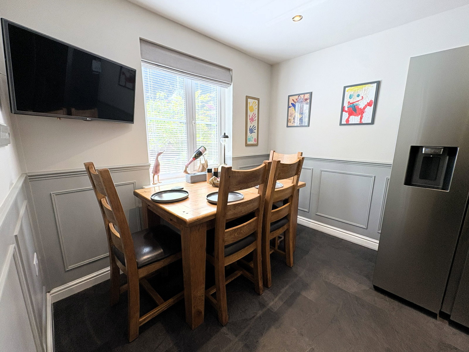 Terraced House in Tavistock