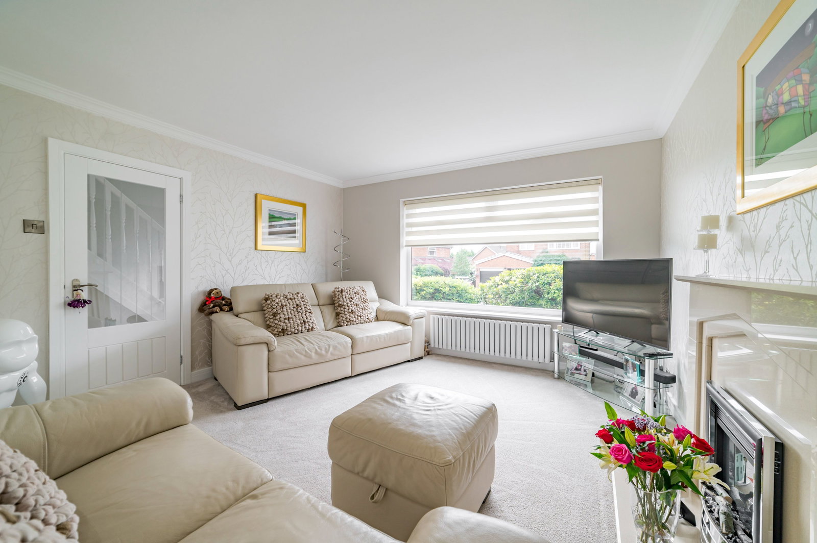 Semi Detached House in Heywood