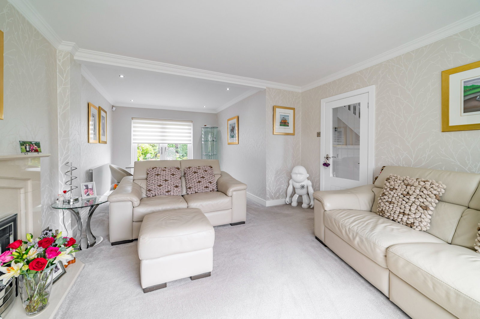 Semi Detached House in Heywood