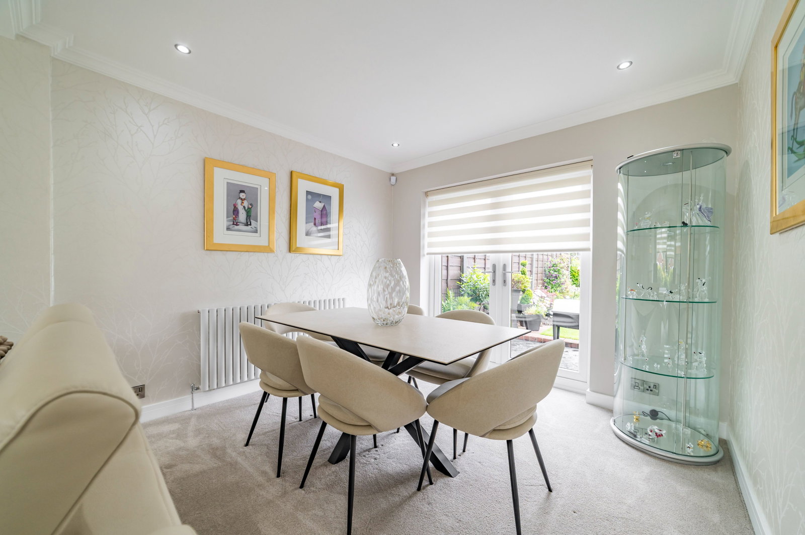 Semi Detached House in Heywood
