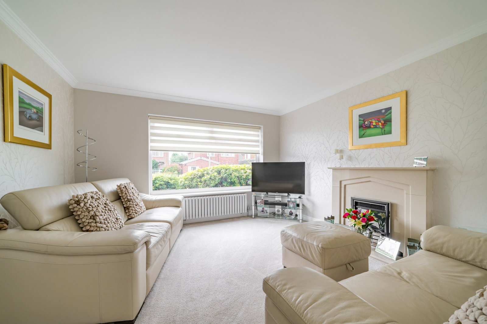Semi Detached House in Heywood