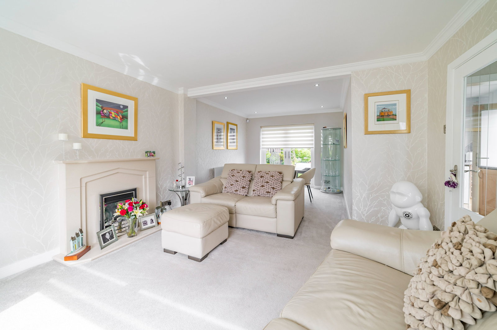 Semi Detached House in Heywood