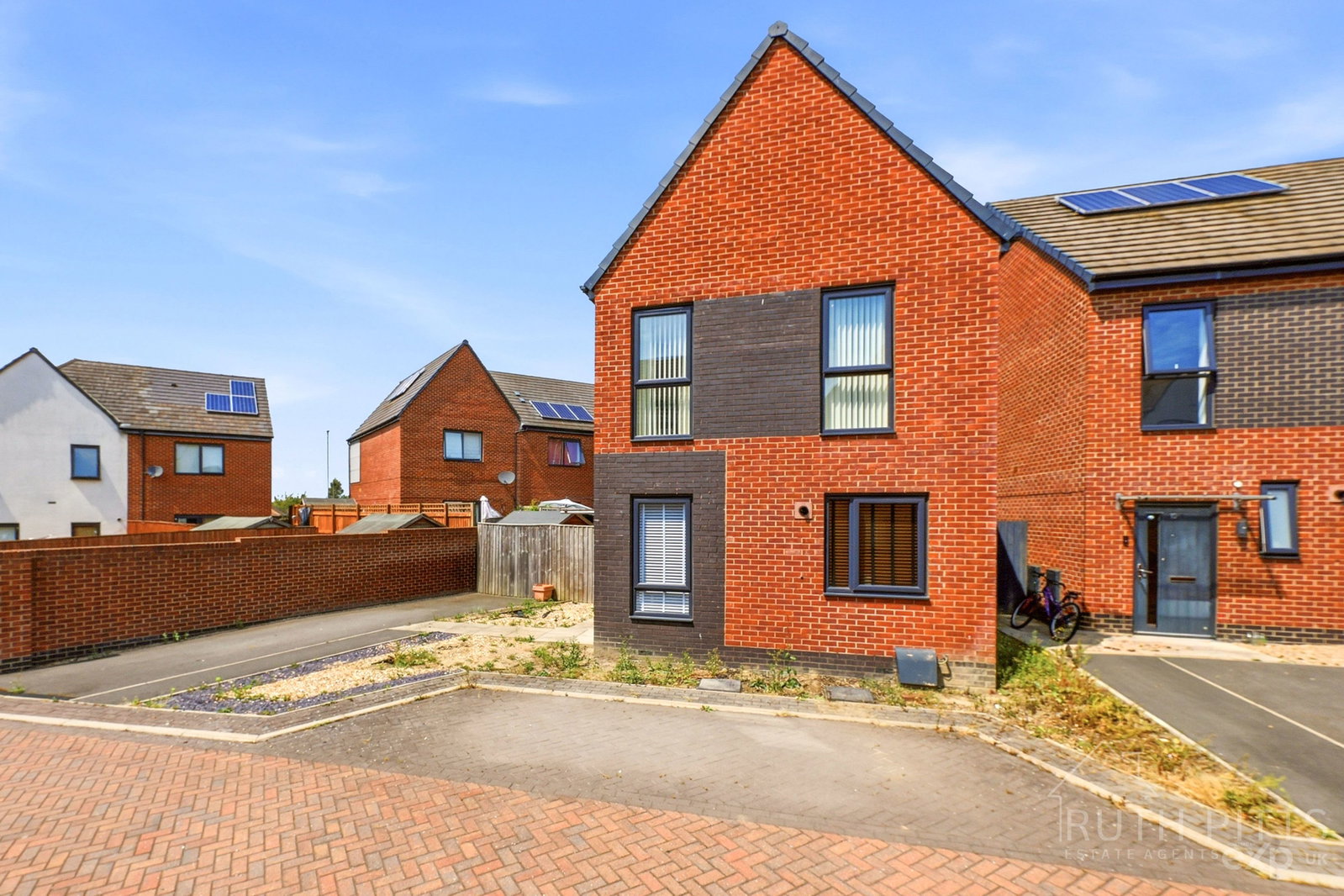 Detached House in Pontefract