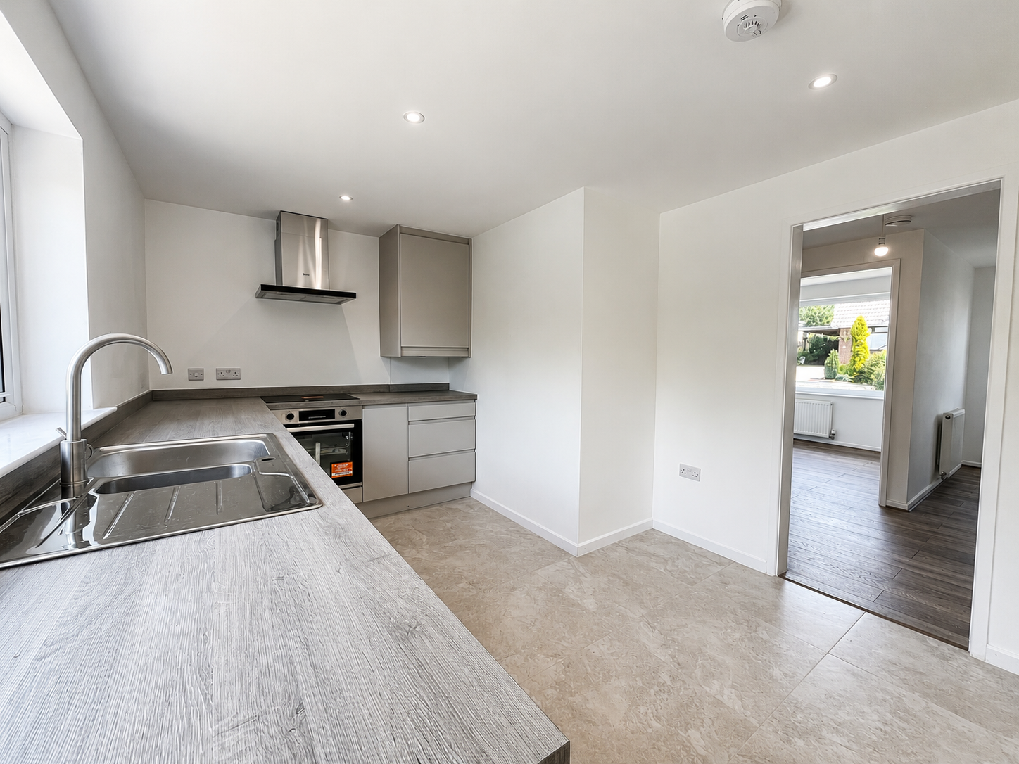 Semi Detached House for sale in Bury, Humber Drive, Bury, BL9 6SJ