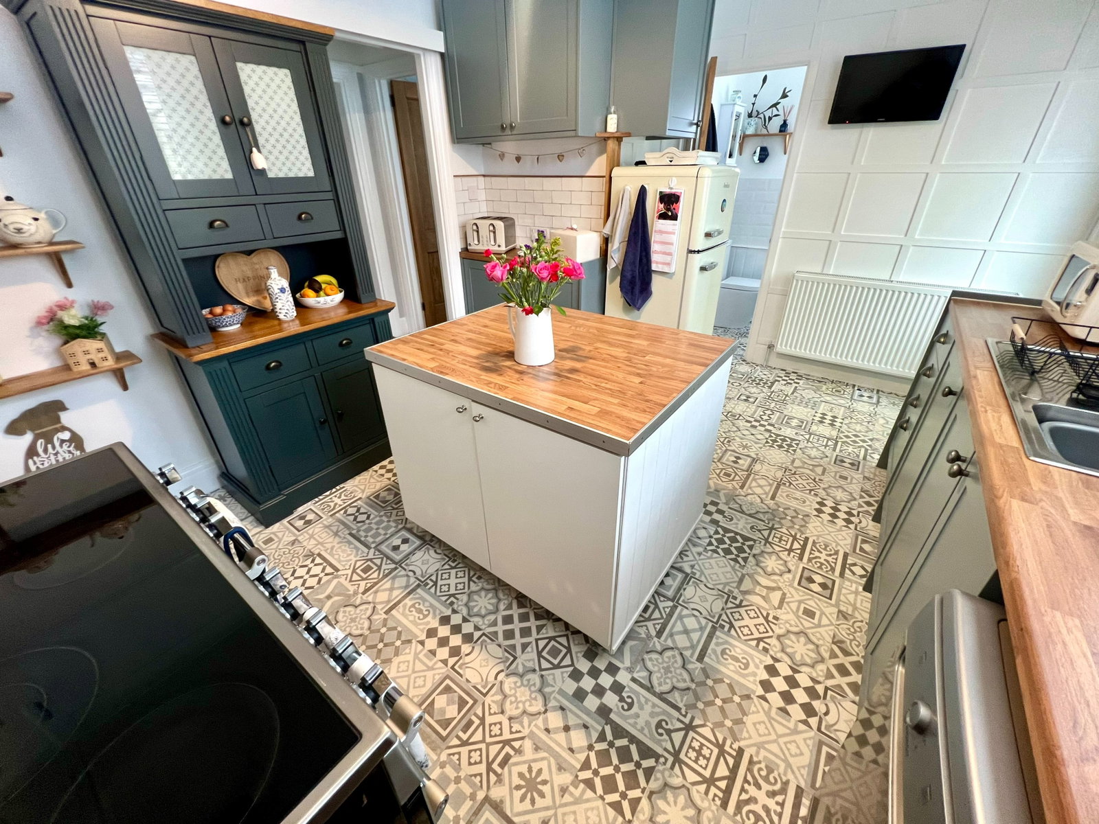Bungalow in St. Austell
