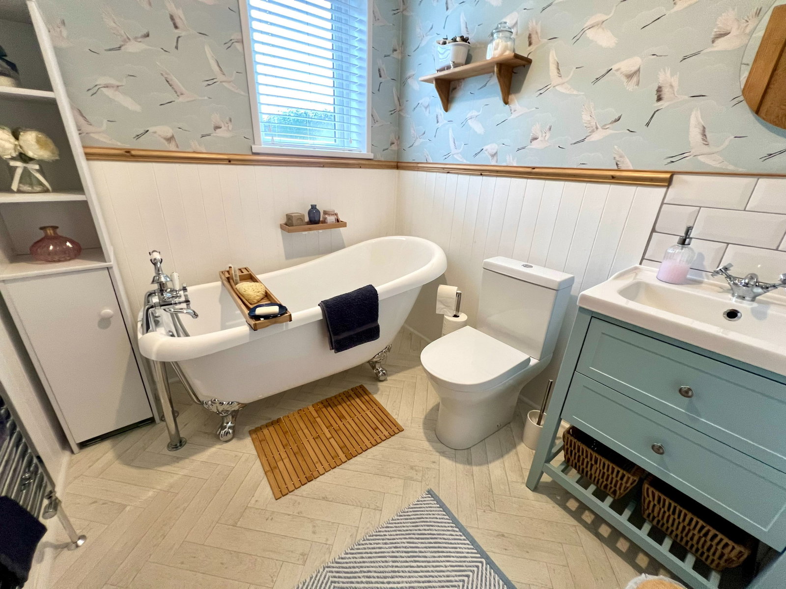 Bungalow in St. Austell