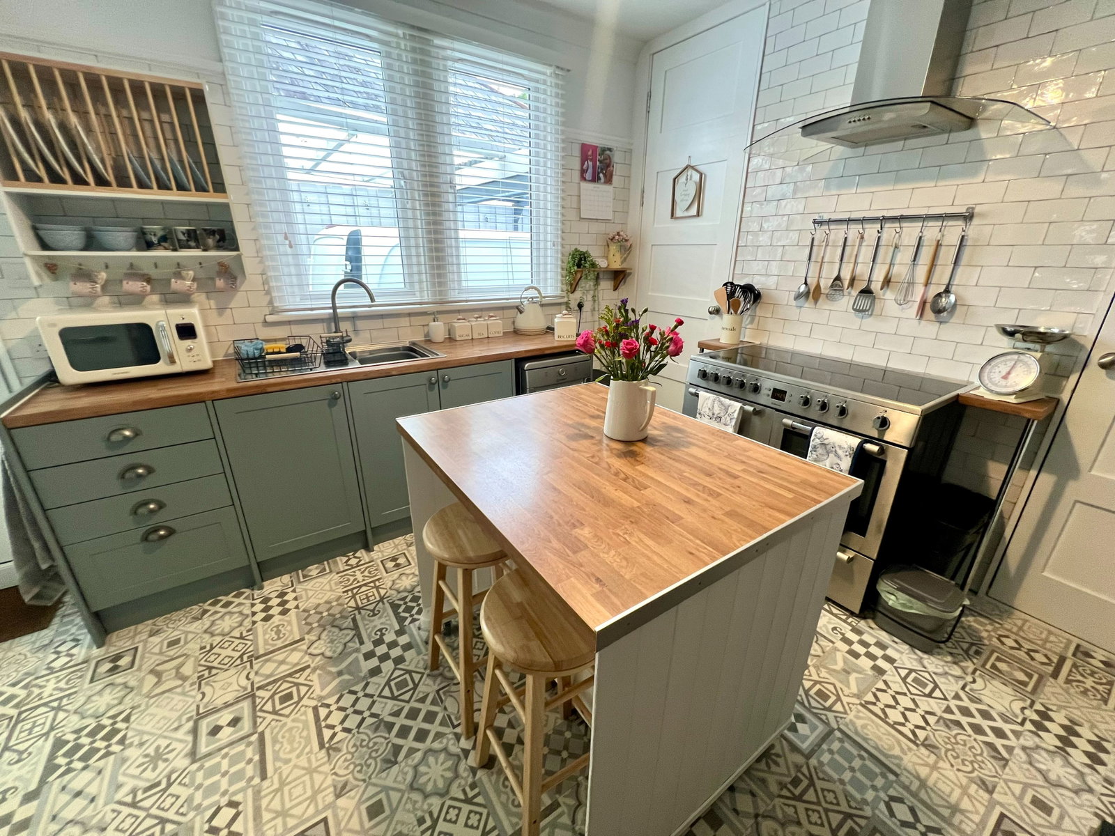Bungalow in St. Austell