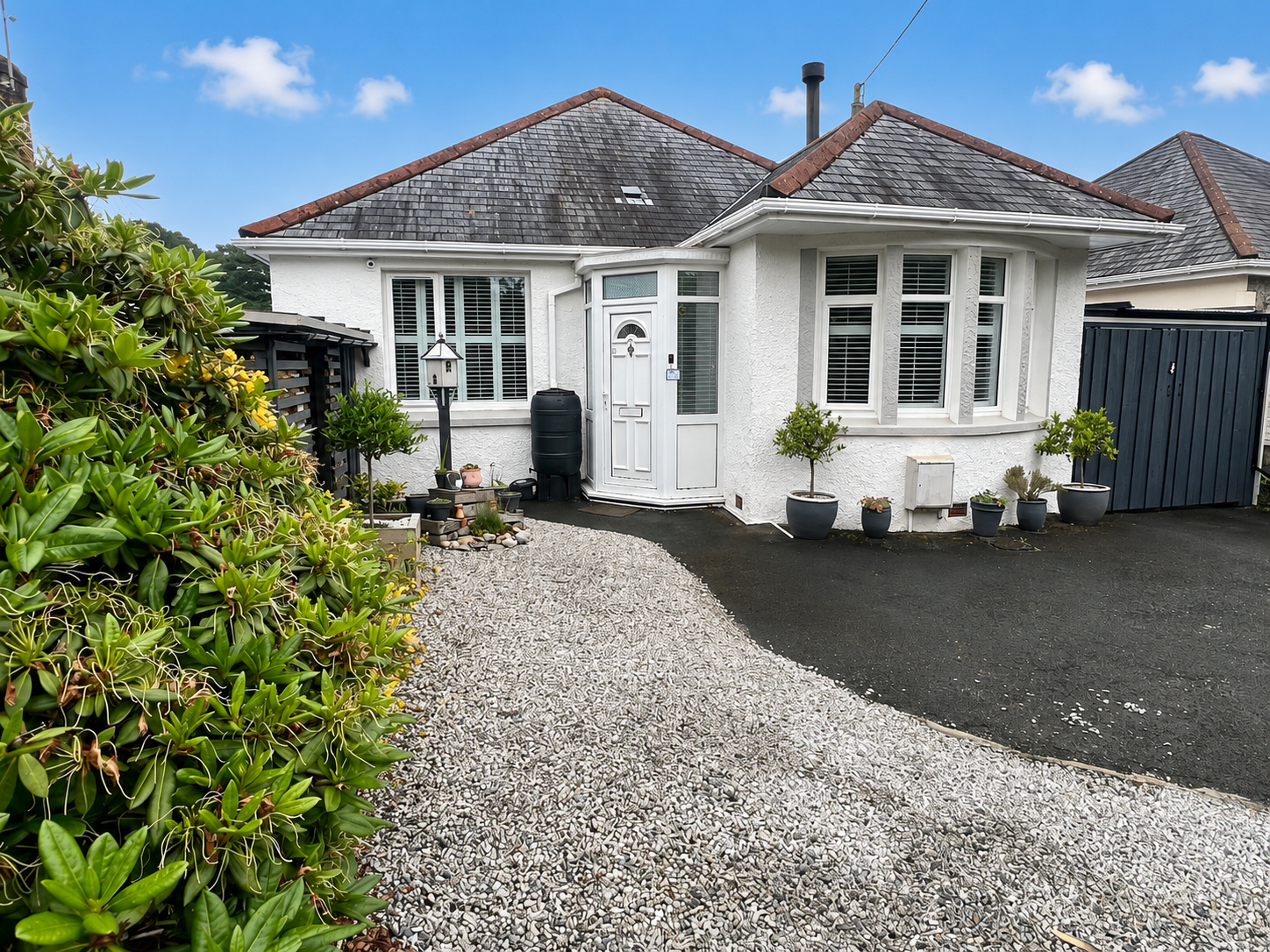 Bungalow in St. Austell
