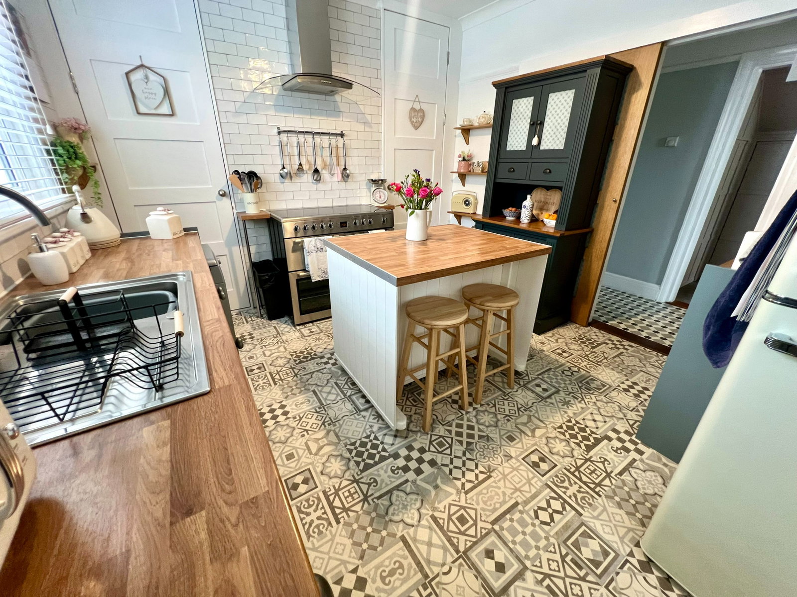 Bungalow in St. Austell