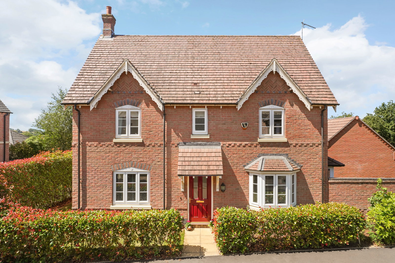 Detached House in Daventry