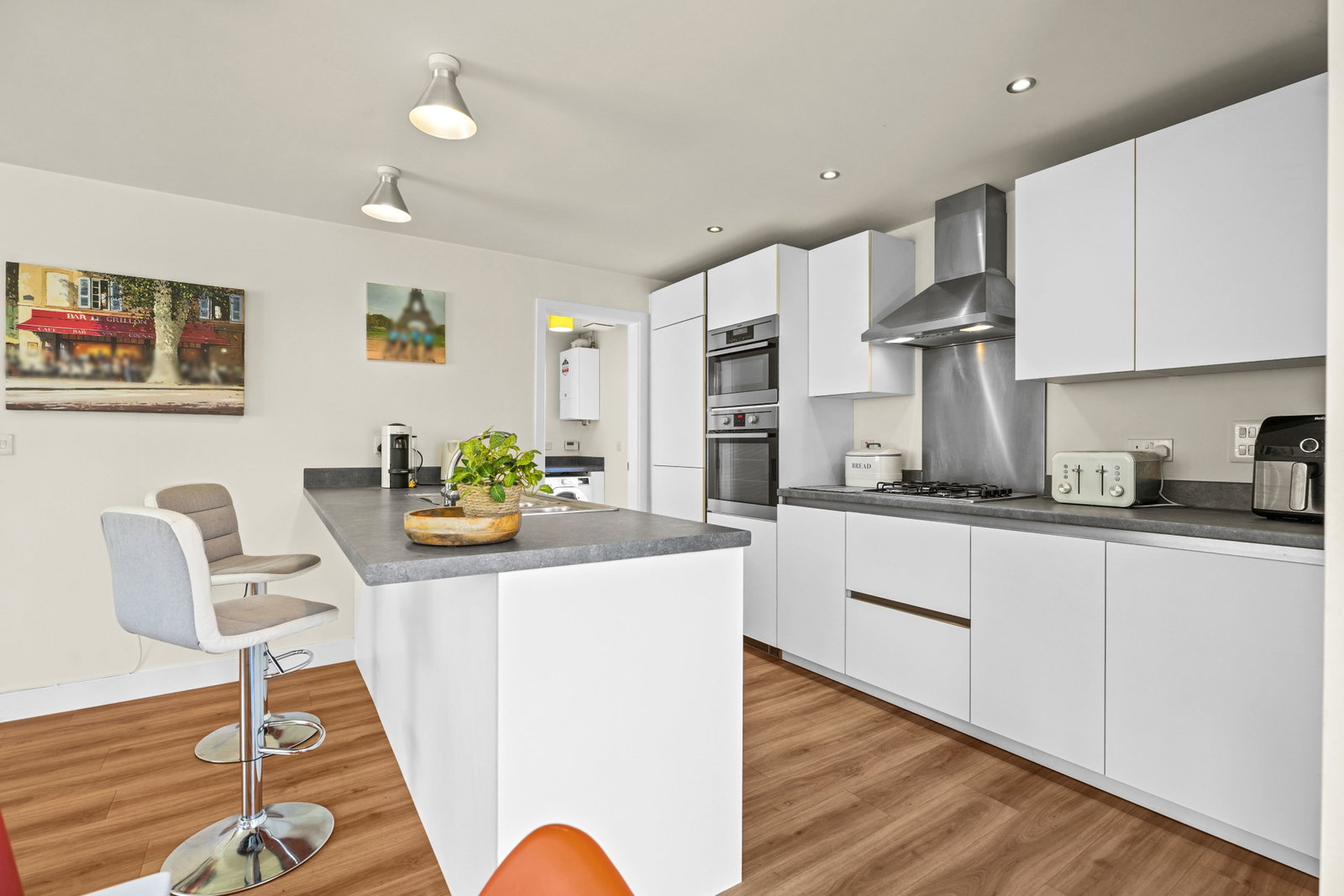 Detached House in Daventry