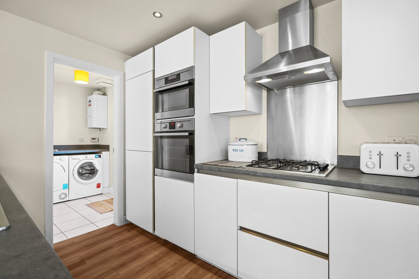 Detached House in Daventry