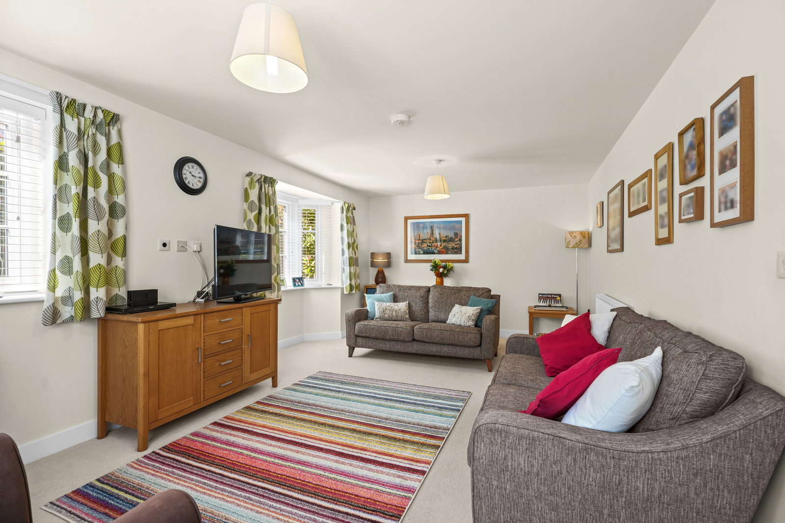 Detached House in Daventry