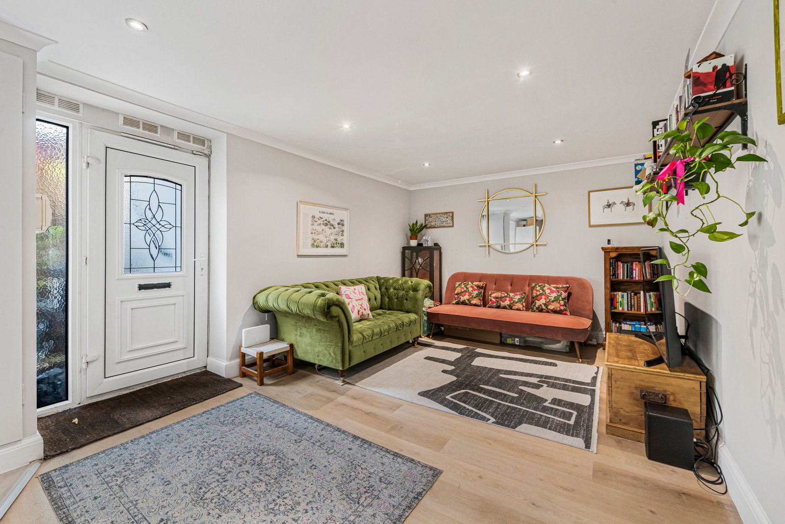 Flat in Croydon