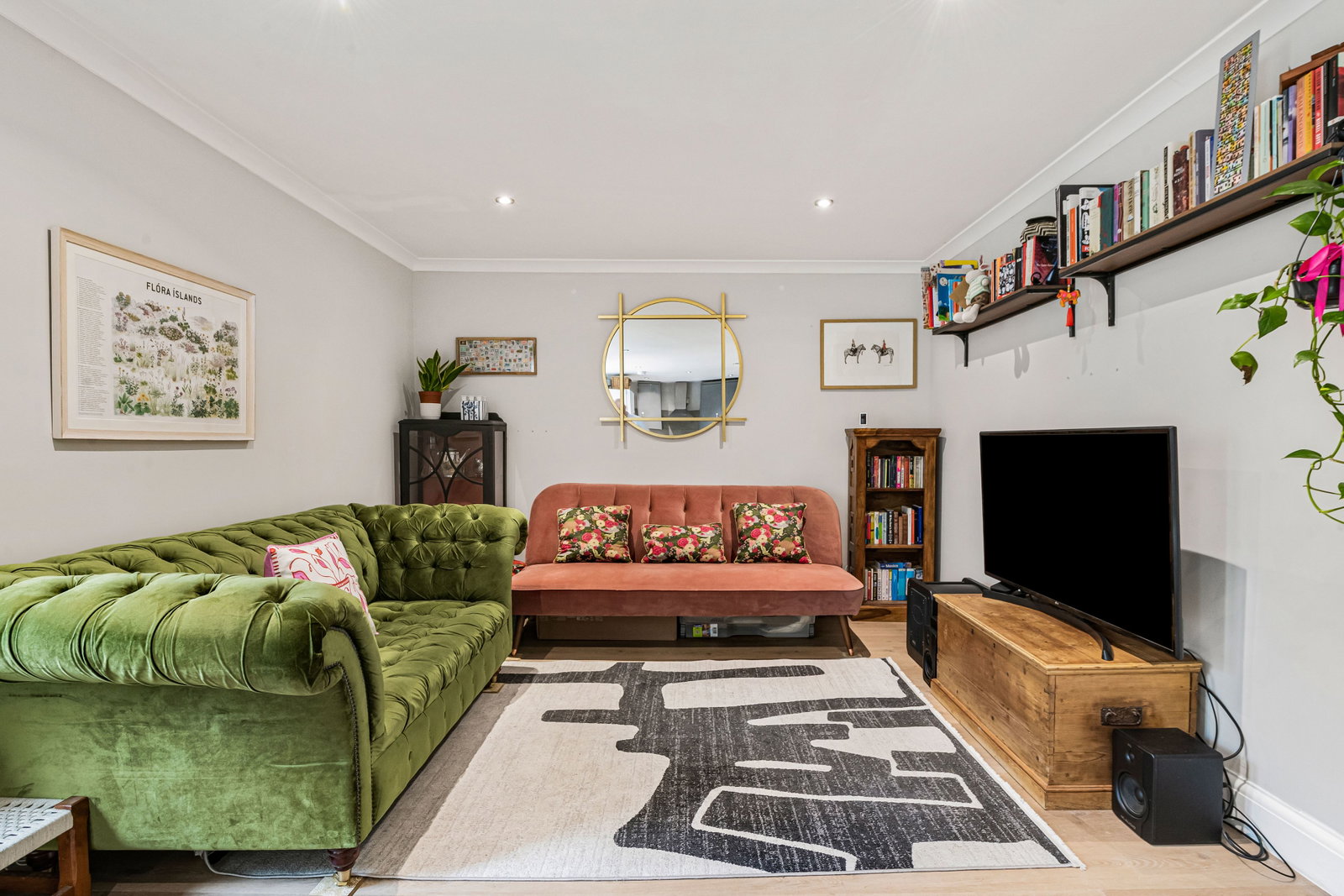 Flat in Croydon
