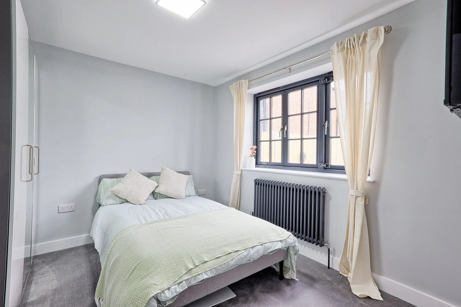 Flat in Braintree