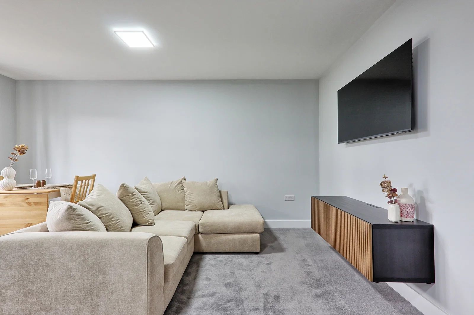 Flat in Braintree