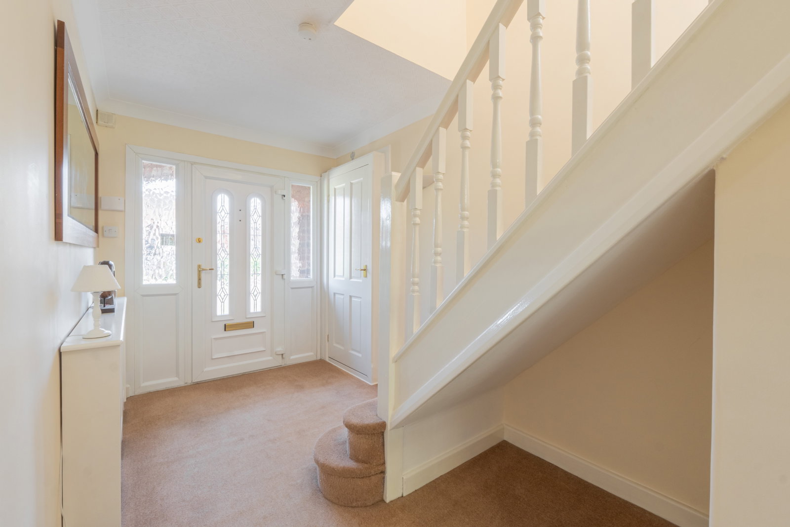 Detached House in Solihull