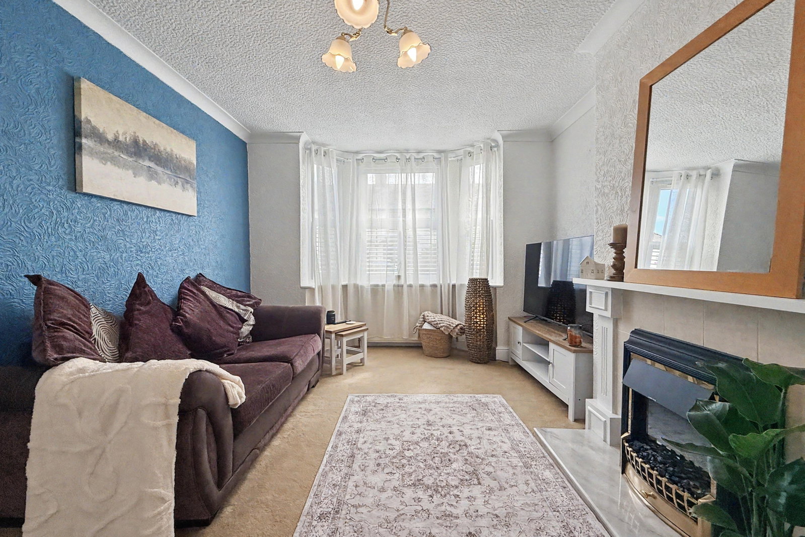 Terraced House in Wigton
