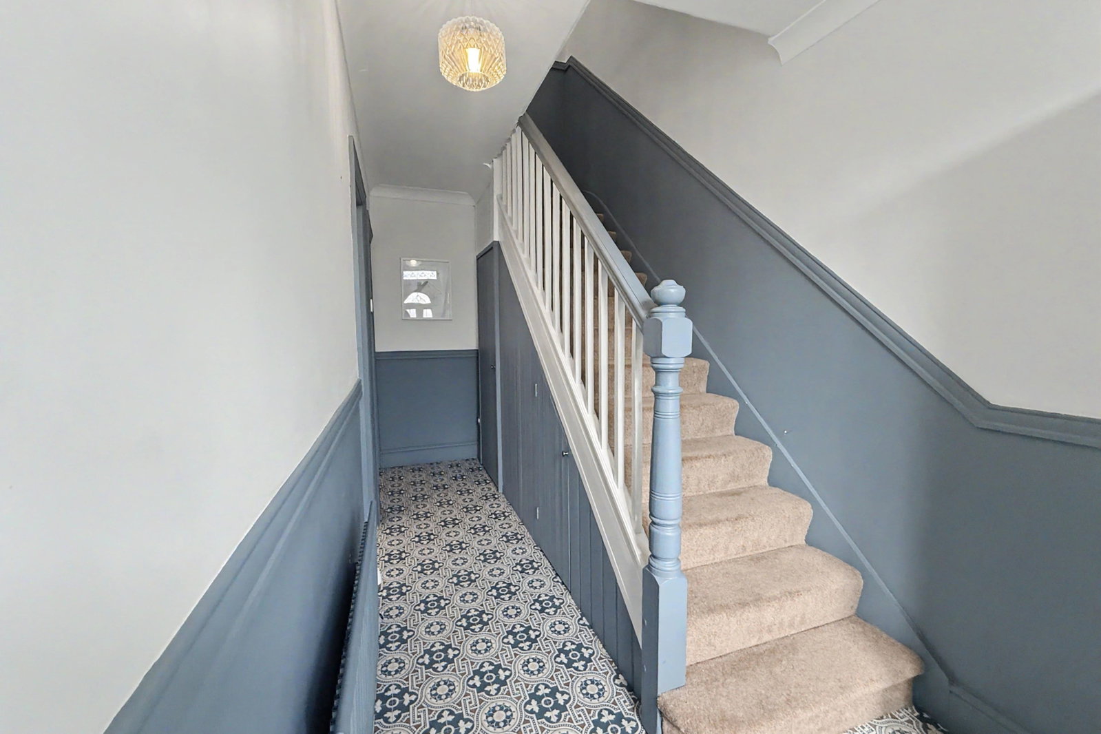 Terraced House in Wigton