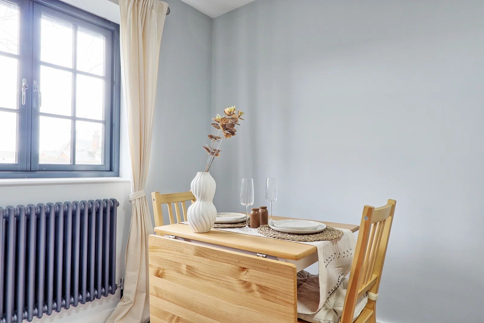 Flat in Braintree